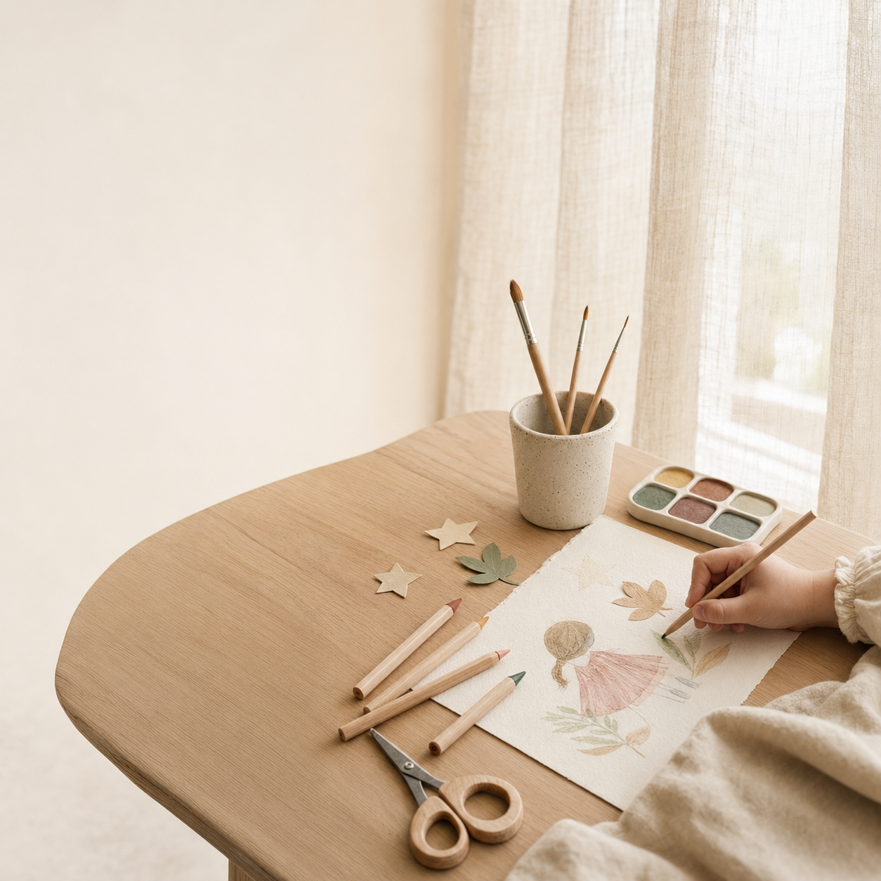 Arts, Crafts & DIY