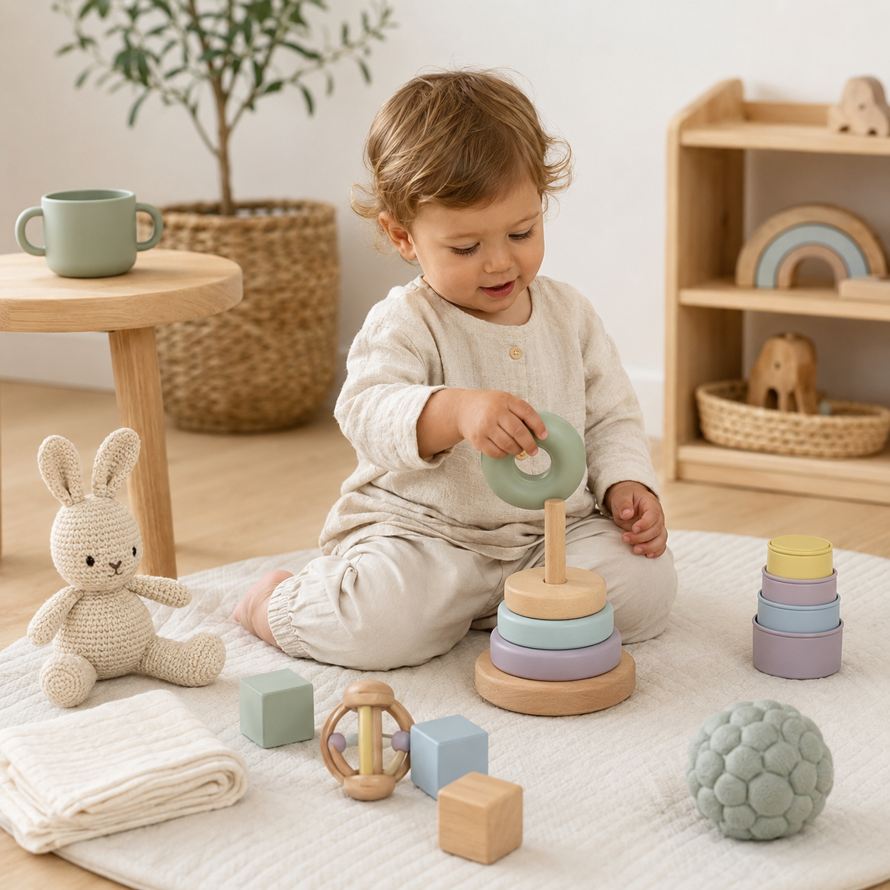 All Baby & Toddler