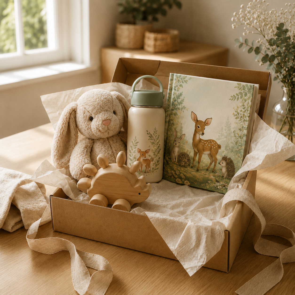 Gift Finder