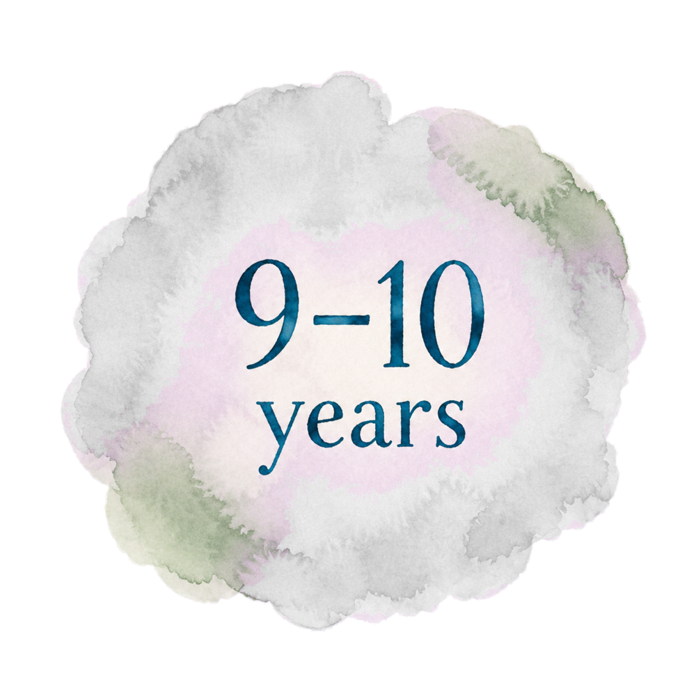 9-10 years