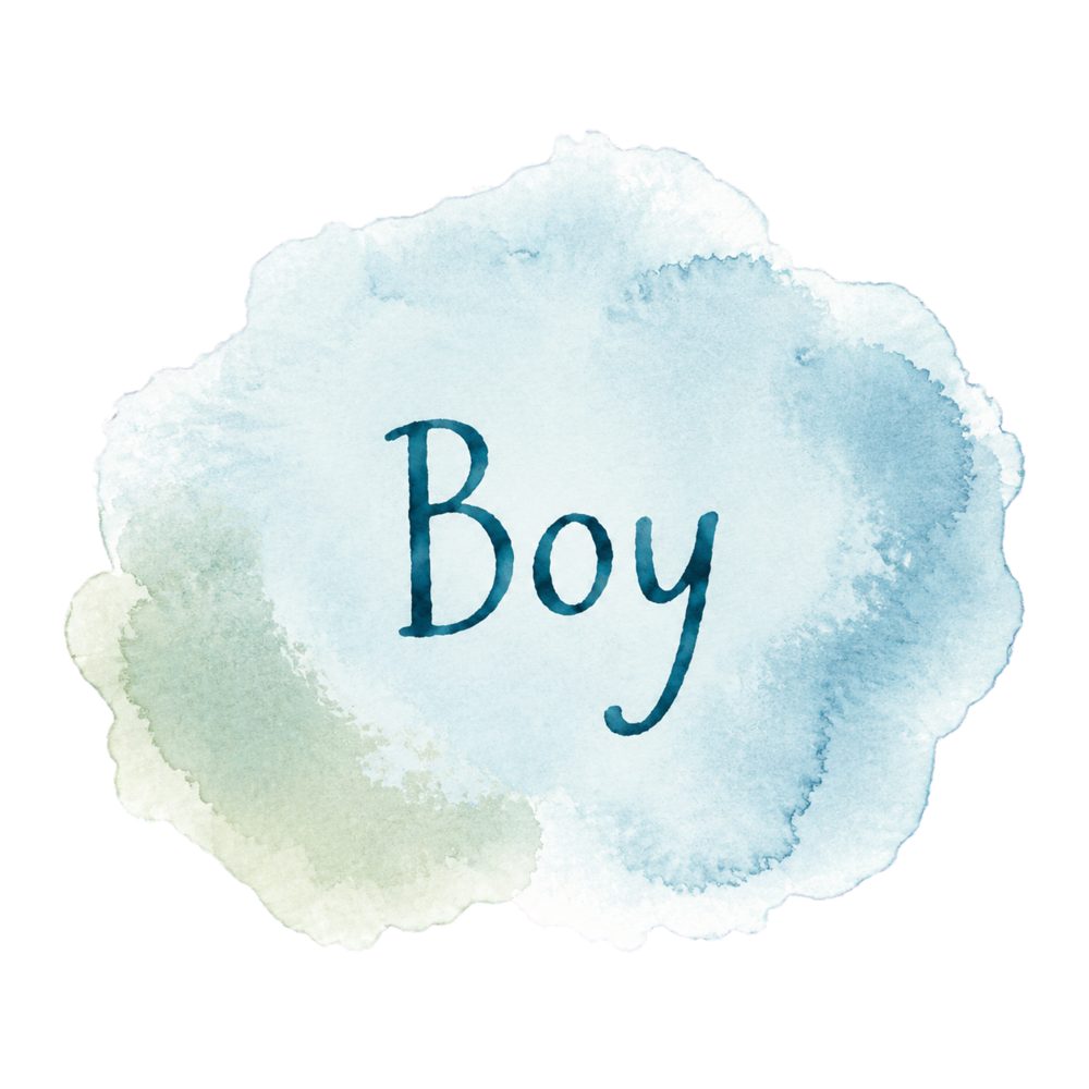 For Boys