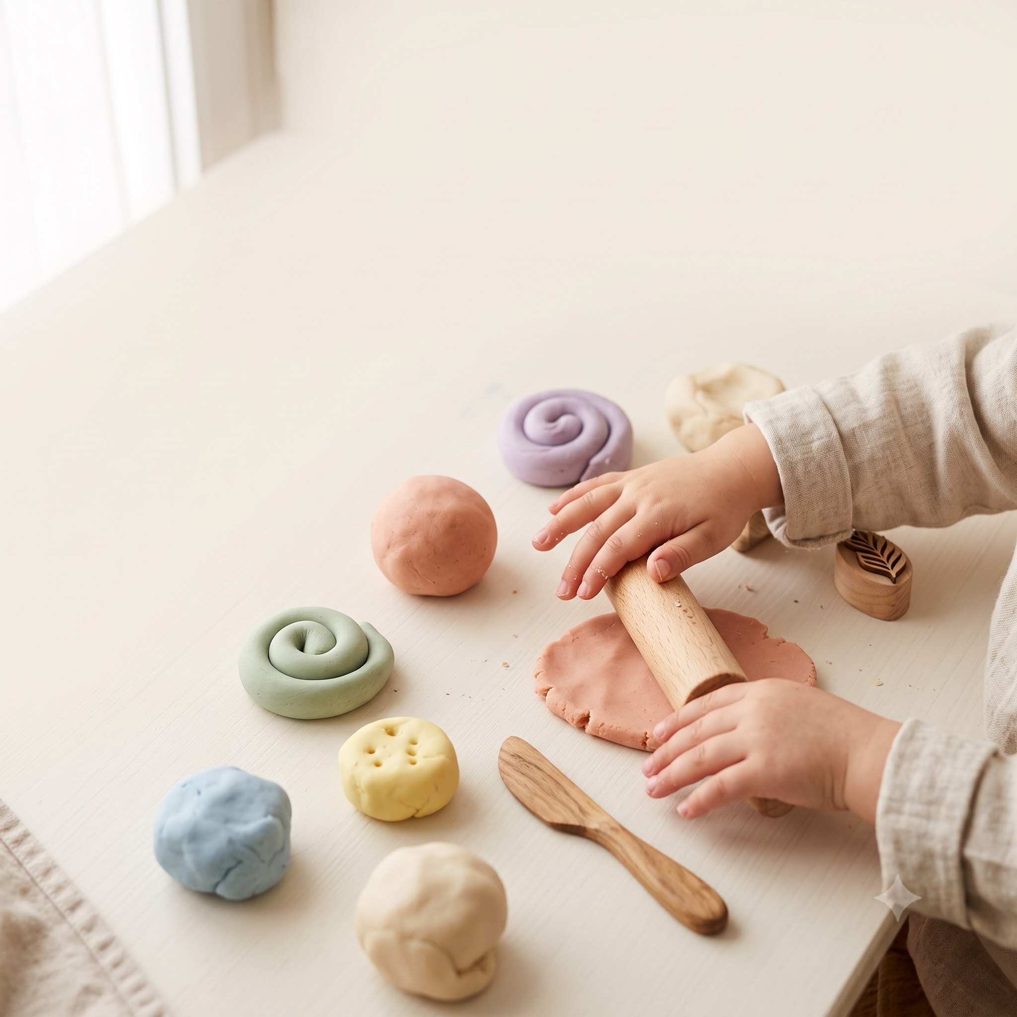 Sensory Play
