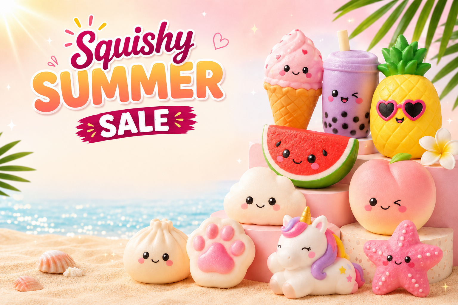 squishy-toys-summer-sale