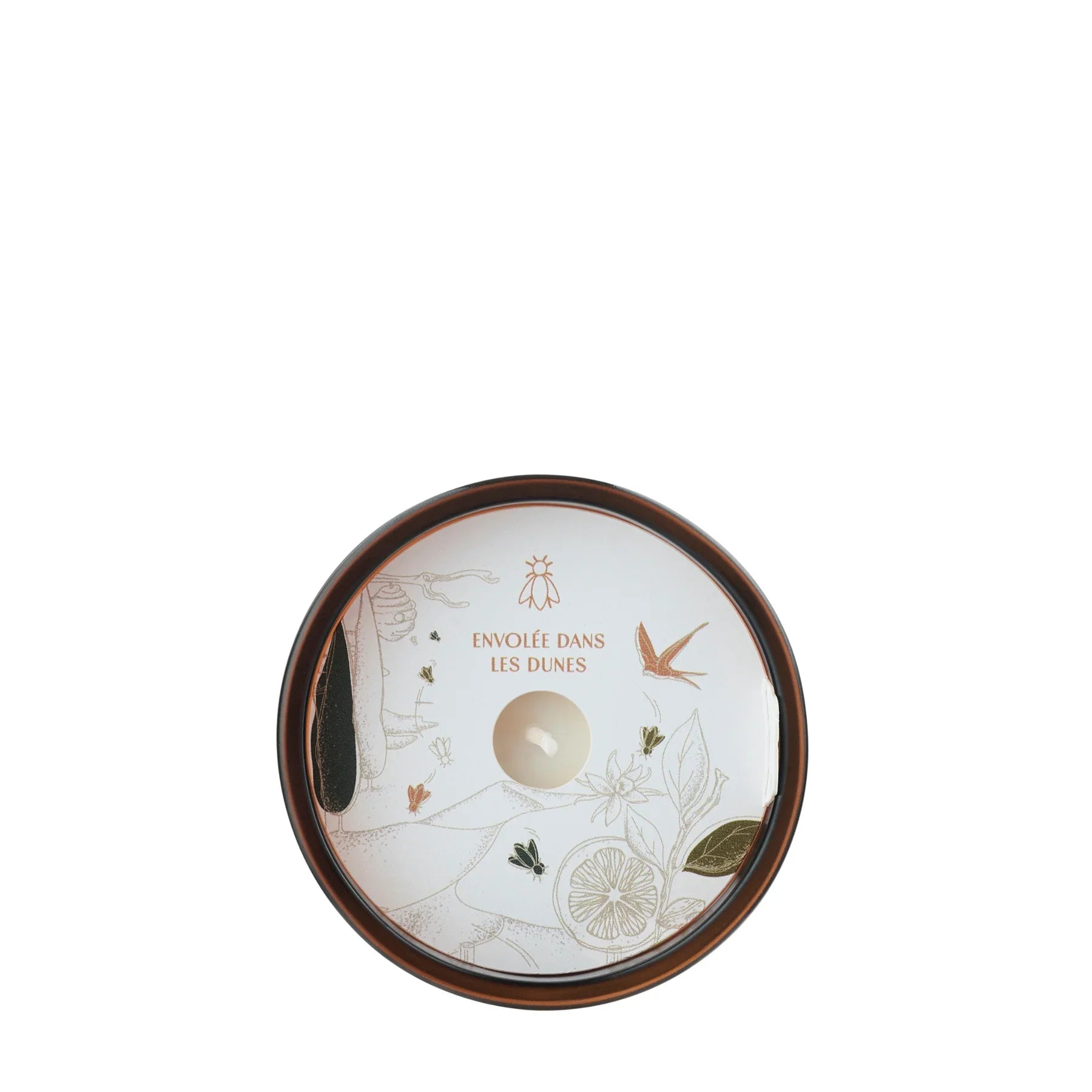 Candela Orange Blossom Bee