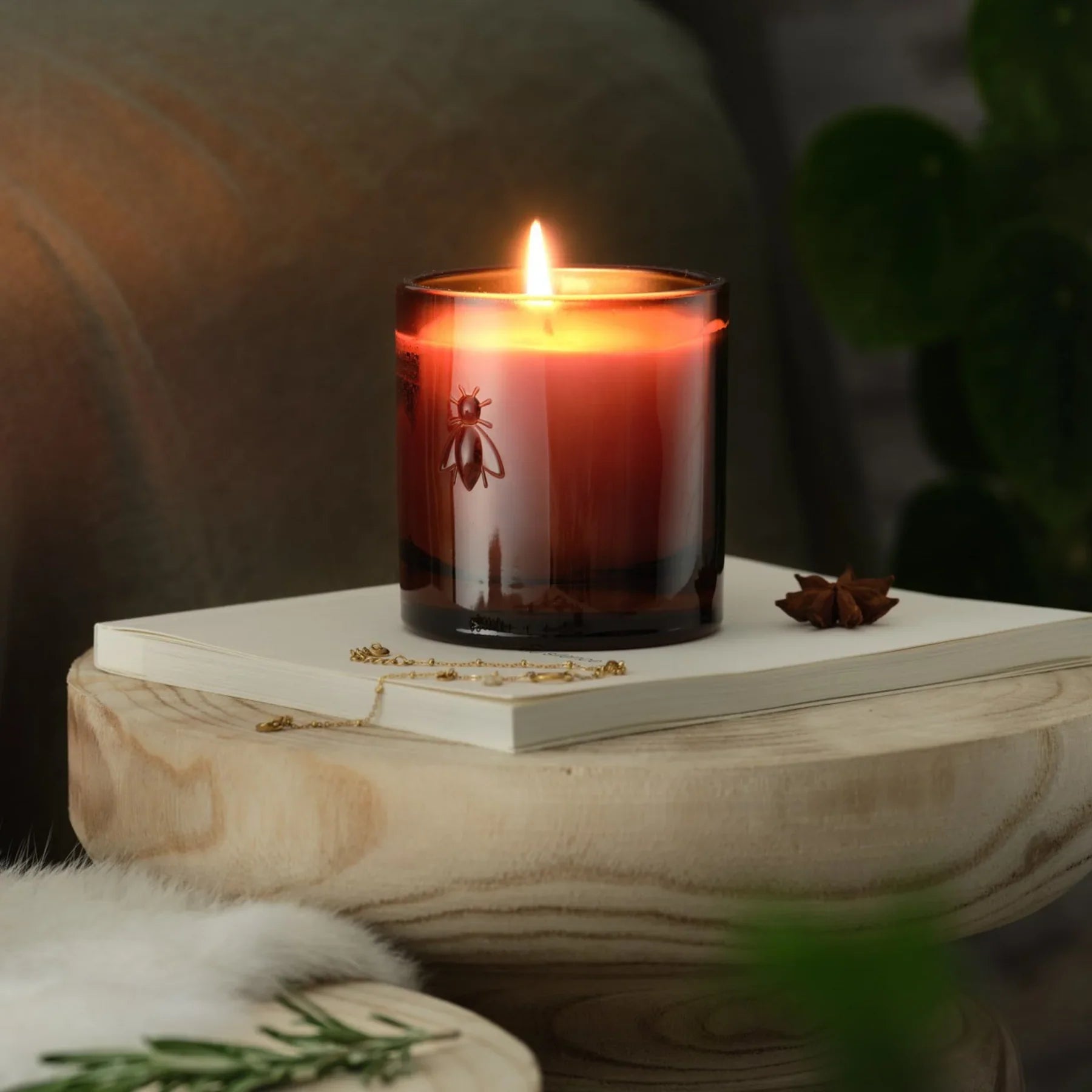 Candela Orange Blossom Bee