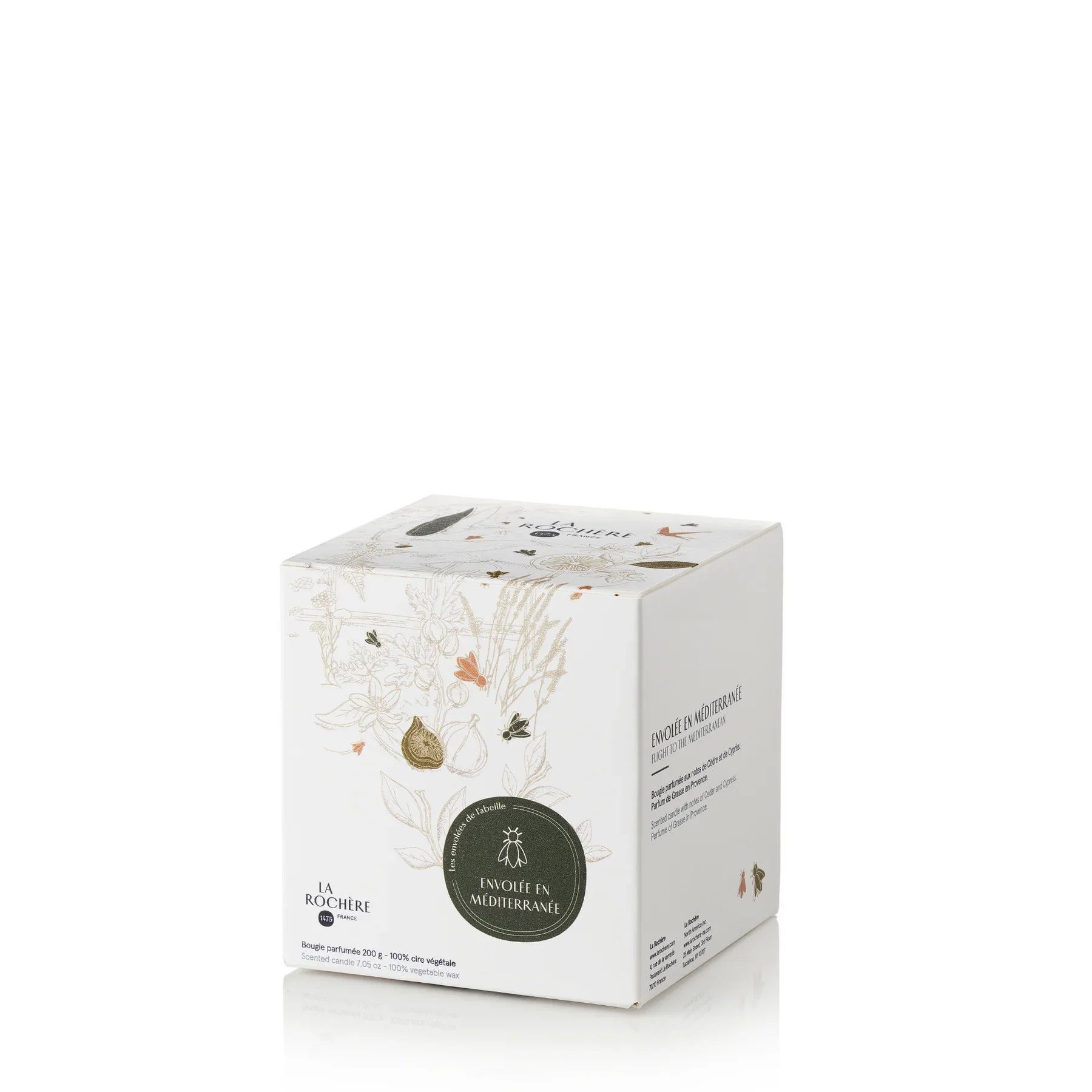 Candela Cedar Bee