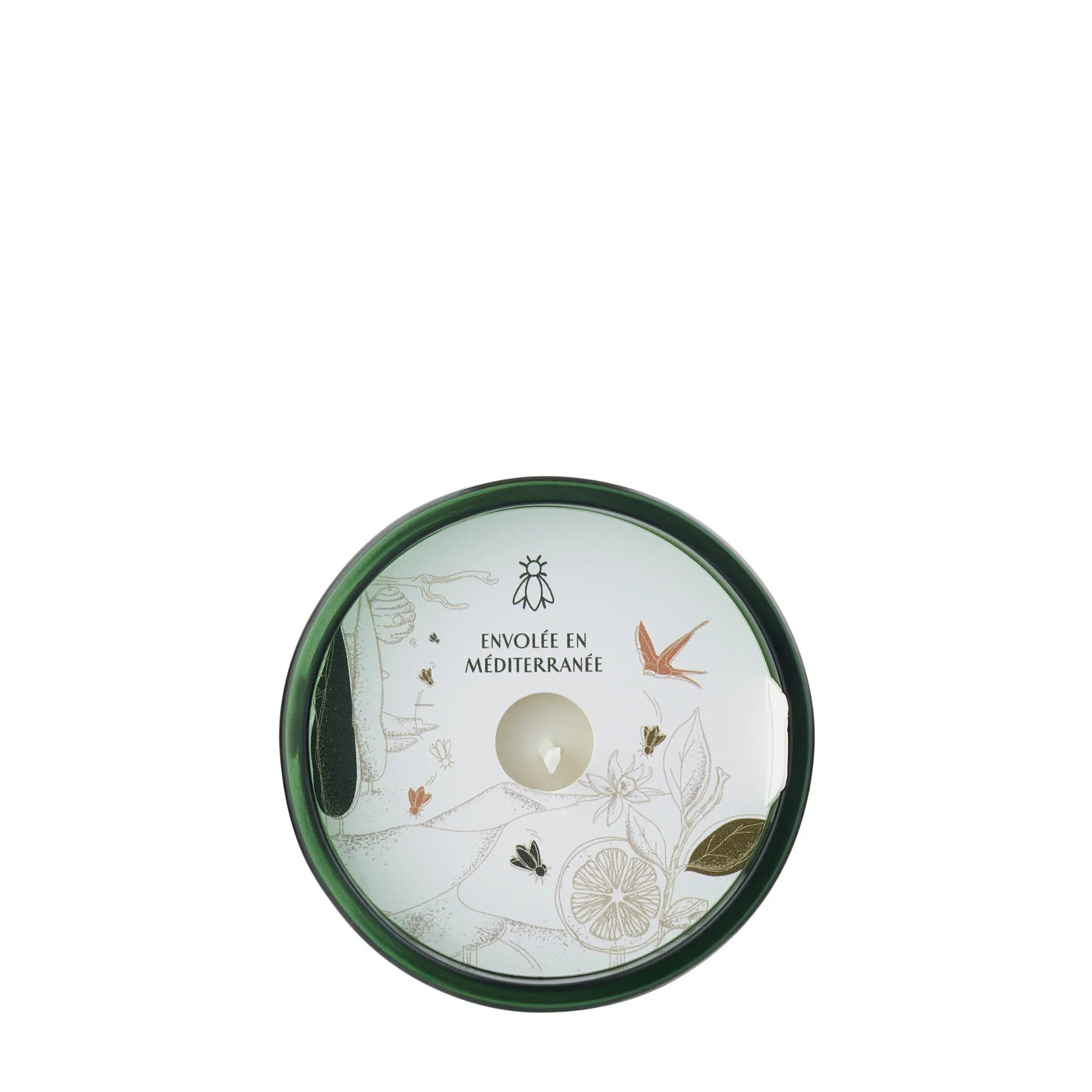 Candela Cedar Bee
