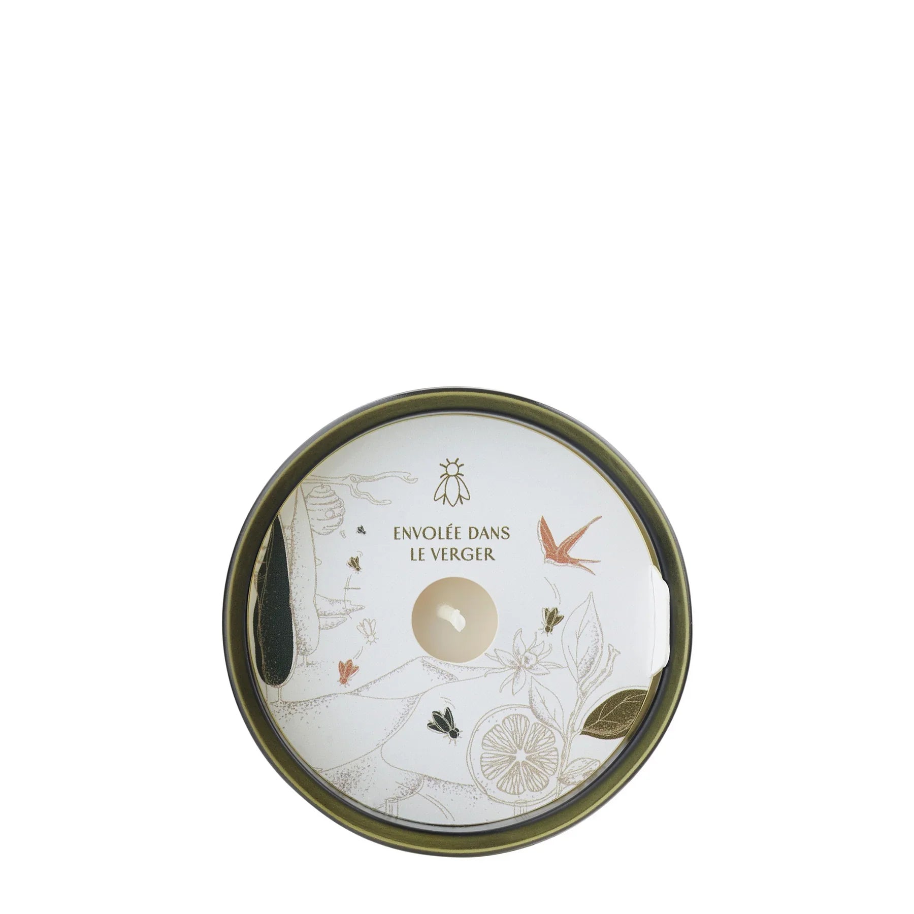 Candela Fig Bee