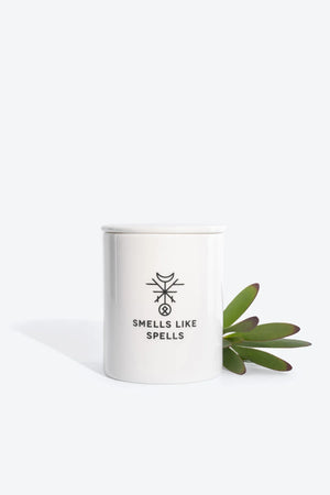 Bougie parfumée THE DEVIL