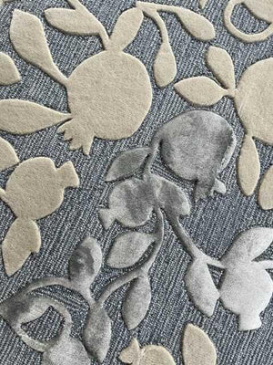 Tapis Pomegranate Branch