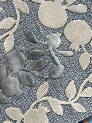 Tapis Pomegranate Branch