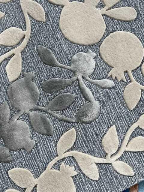 Tapis Pomegranate Branch
