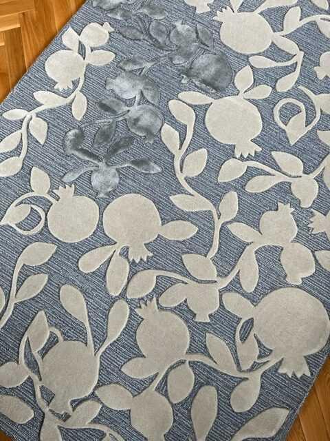 Tapis Pomegranate Branch