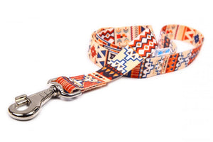 Laisse pour chien - Boho