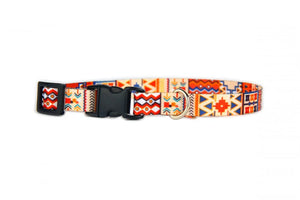 Collier à attache rapide - Boho