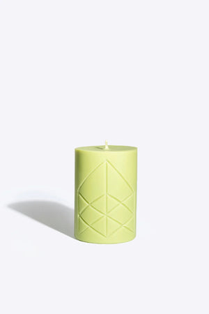 Bougie runique EIR