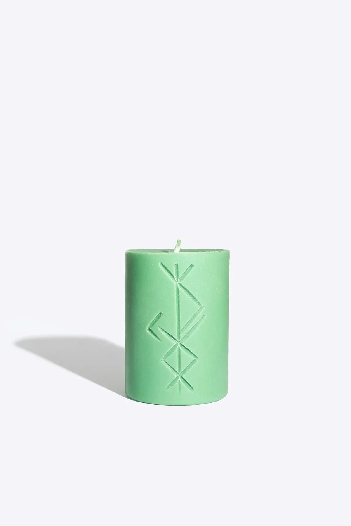 Bougie runique FREYR