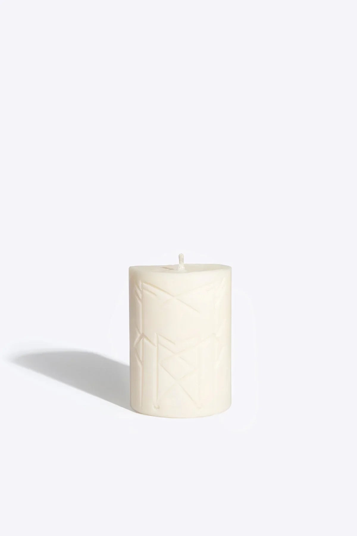 Bougie runique NORNS
