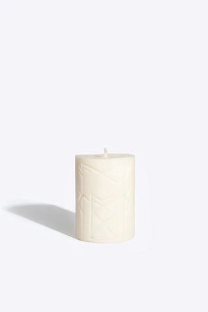Bougie runique NORNS