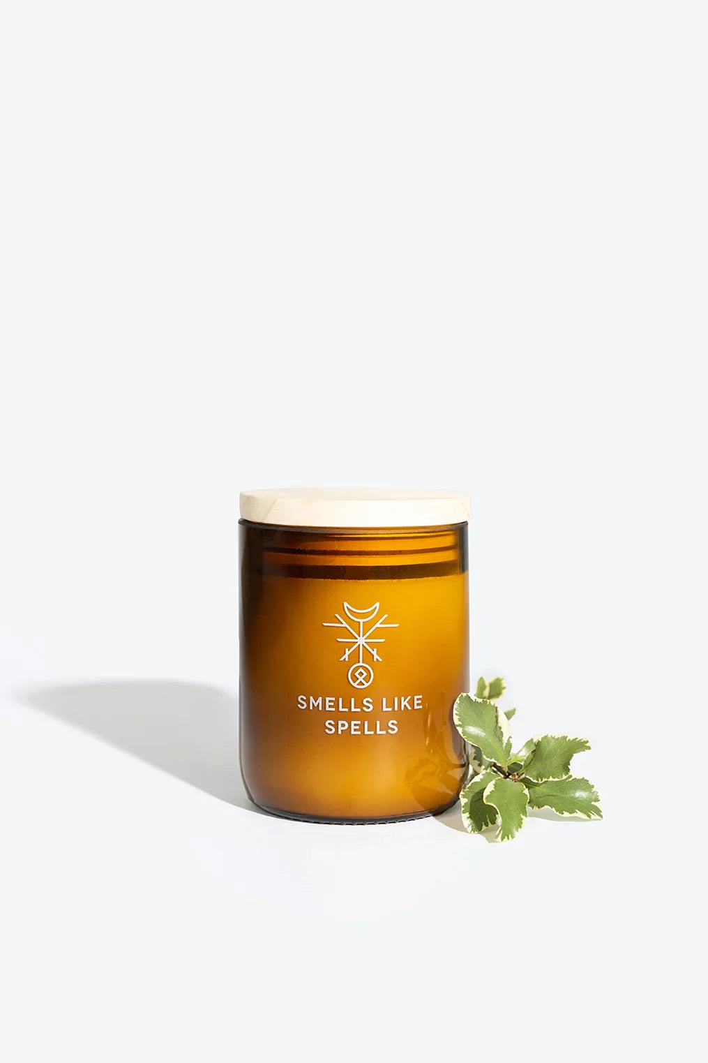 Bougie parfumée DELLINGR
