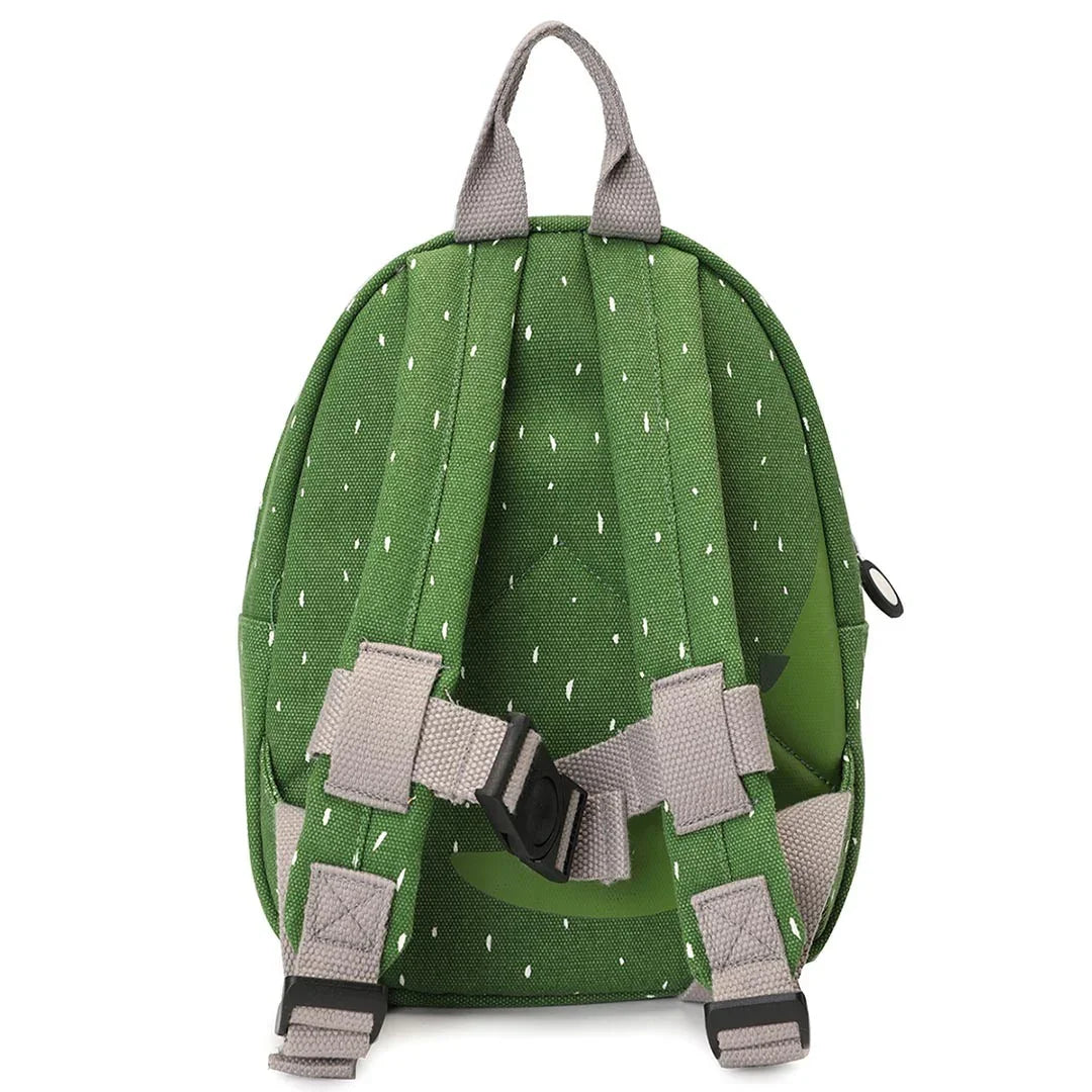 Sac à dos - Monsieur Alligator