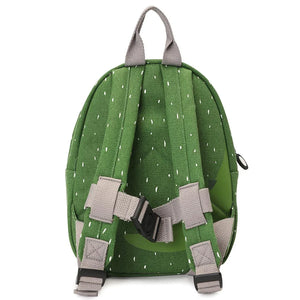 Sac à dos - Monsieur Alligator