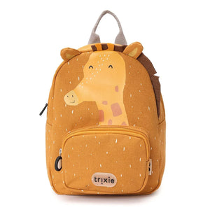 Sac à dos - Monsieur Girafe