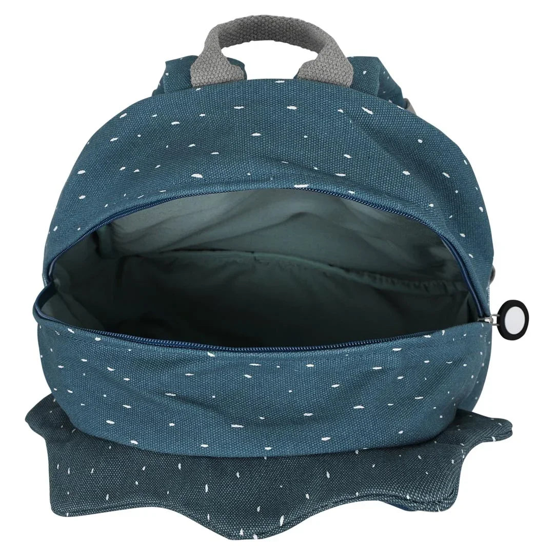 Backpack - Mr. Triceratops