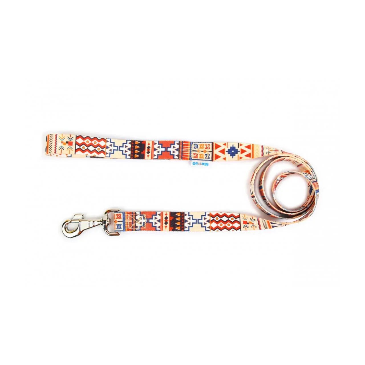 Hundeleine – Boho