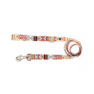 Laisse pour chien - Boho