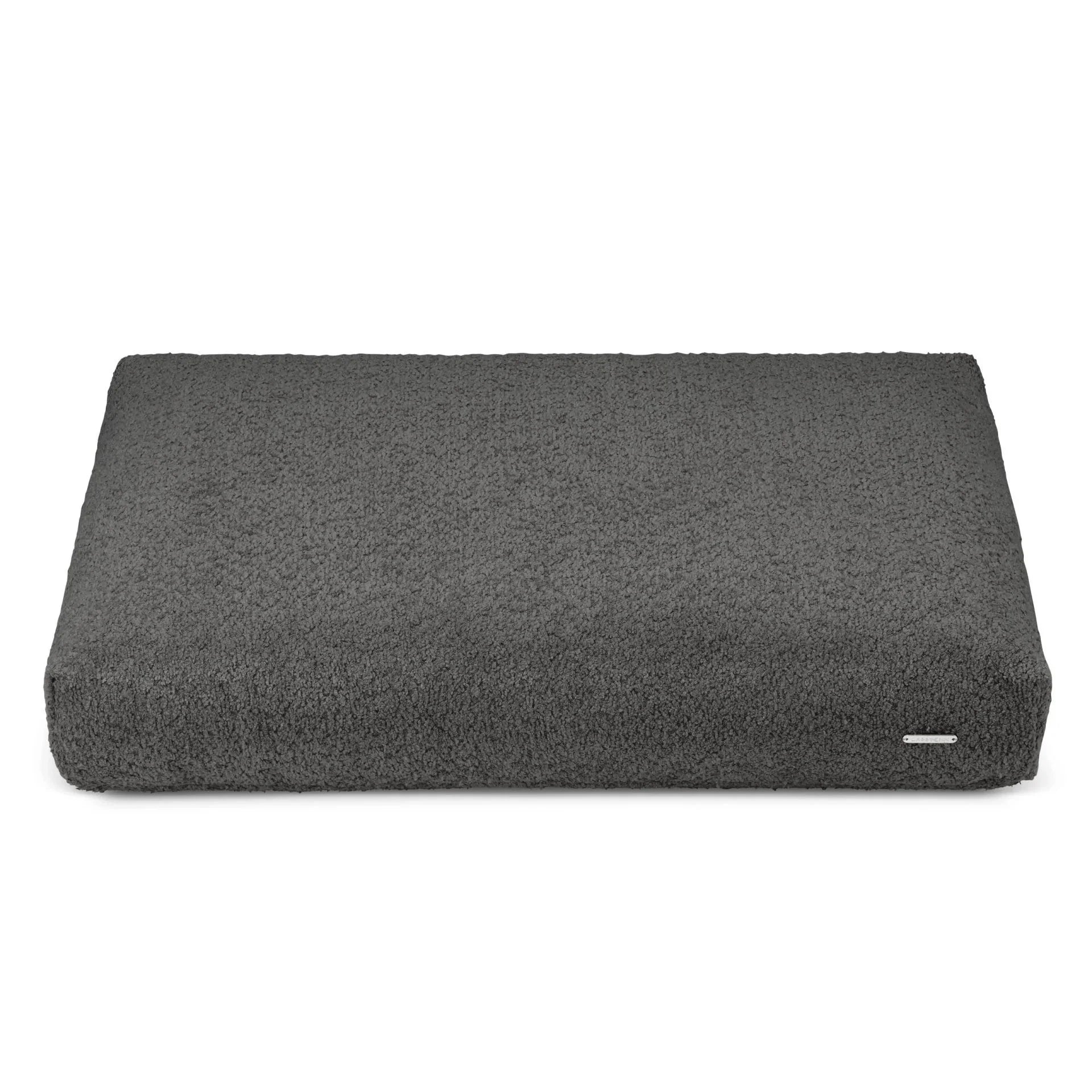 Buklaa Cushion - Anthracite 