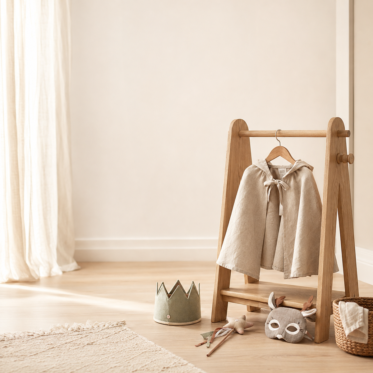 Dress-Up & Pretend Play