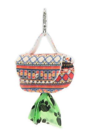 Distributeur de sacs à déjections - Boho