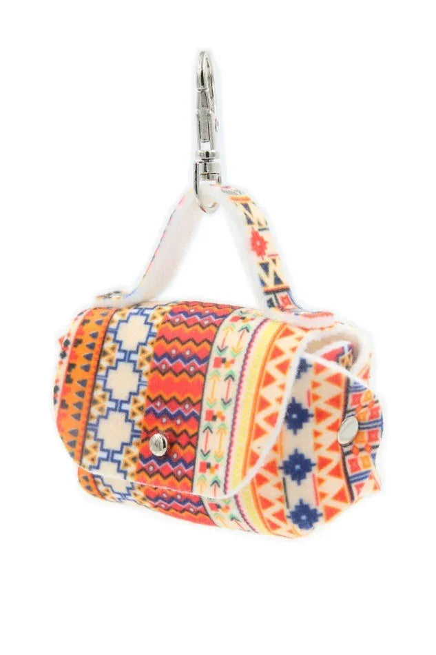 Distributeur de sacs à déjections - Boho