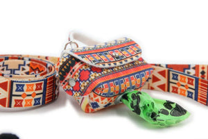 Distributeur de sacs à déjections - Boho
