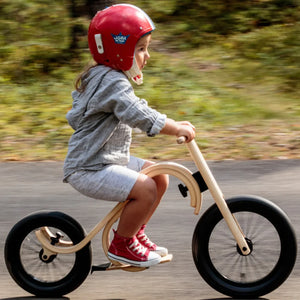 Kit de descente pour draisienne leg&go