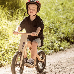 Kit de descente pour draisienne leg&go