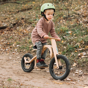Kit de descente pour draisienne leg&go