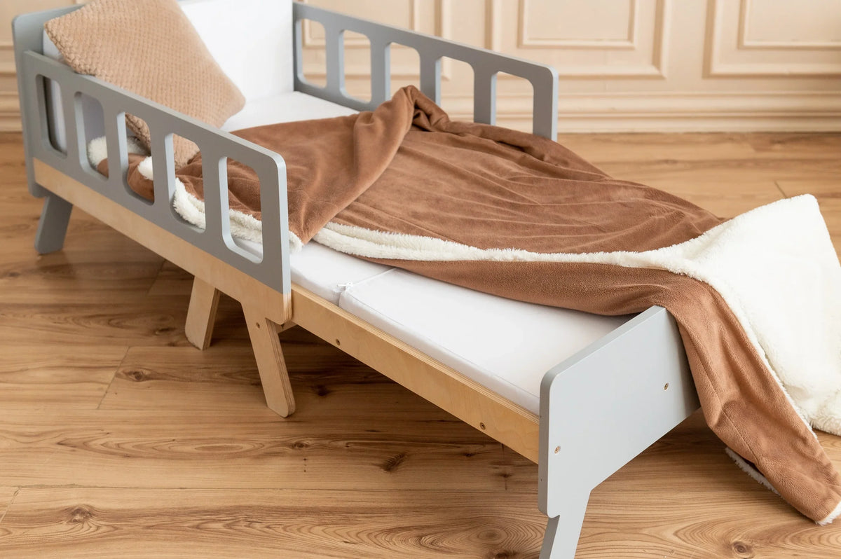Letto evolutivo per bambini