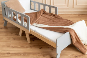 Letto evolutivo per bambini