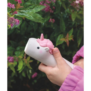 Lampe torche pour enfant - Licorne PINKY
