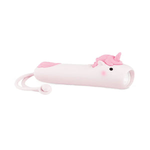 Lampe torche pour enfant - Licorne PINKY