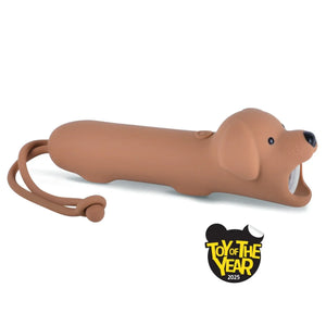 Lampe torche pour enfant - Chien BUDDY