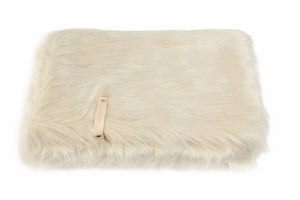 Föra Blanket - White 