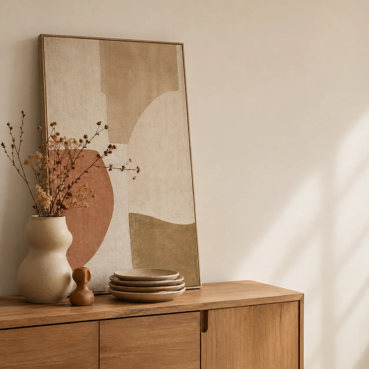 Arte e arredamento