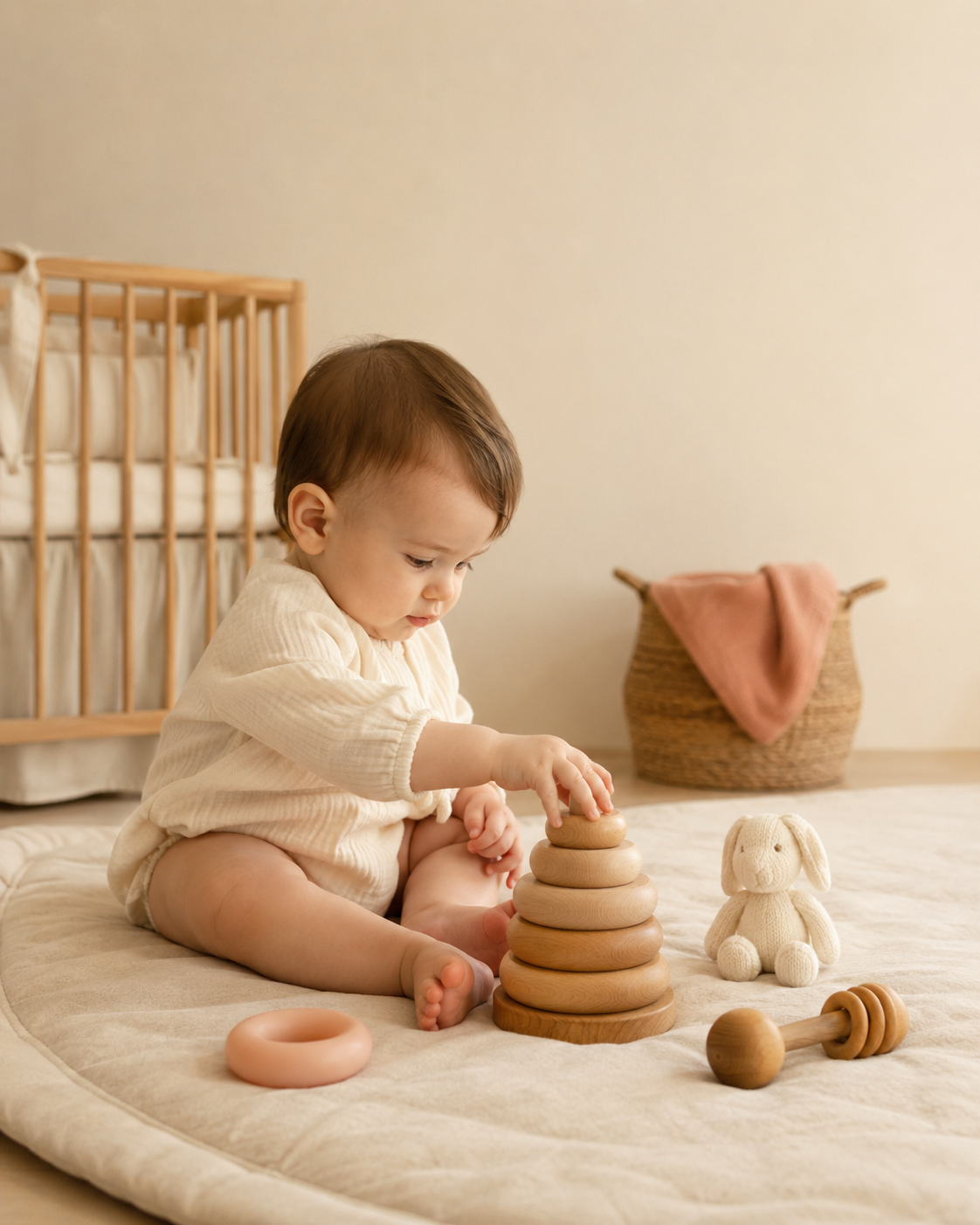 Baby & Toddler