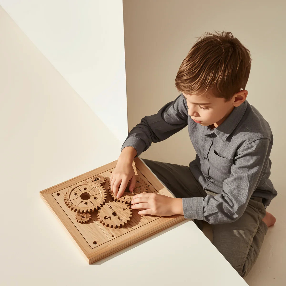 Studenti (6-10 anni)
