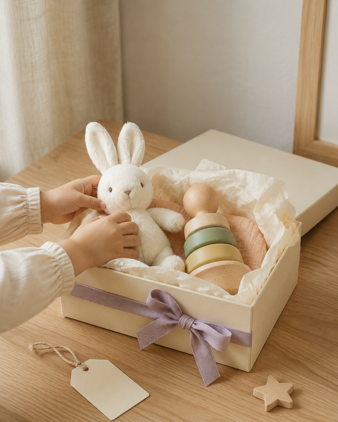 Gifts