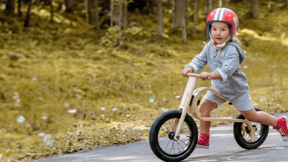 Ride-ons & Bikes