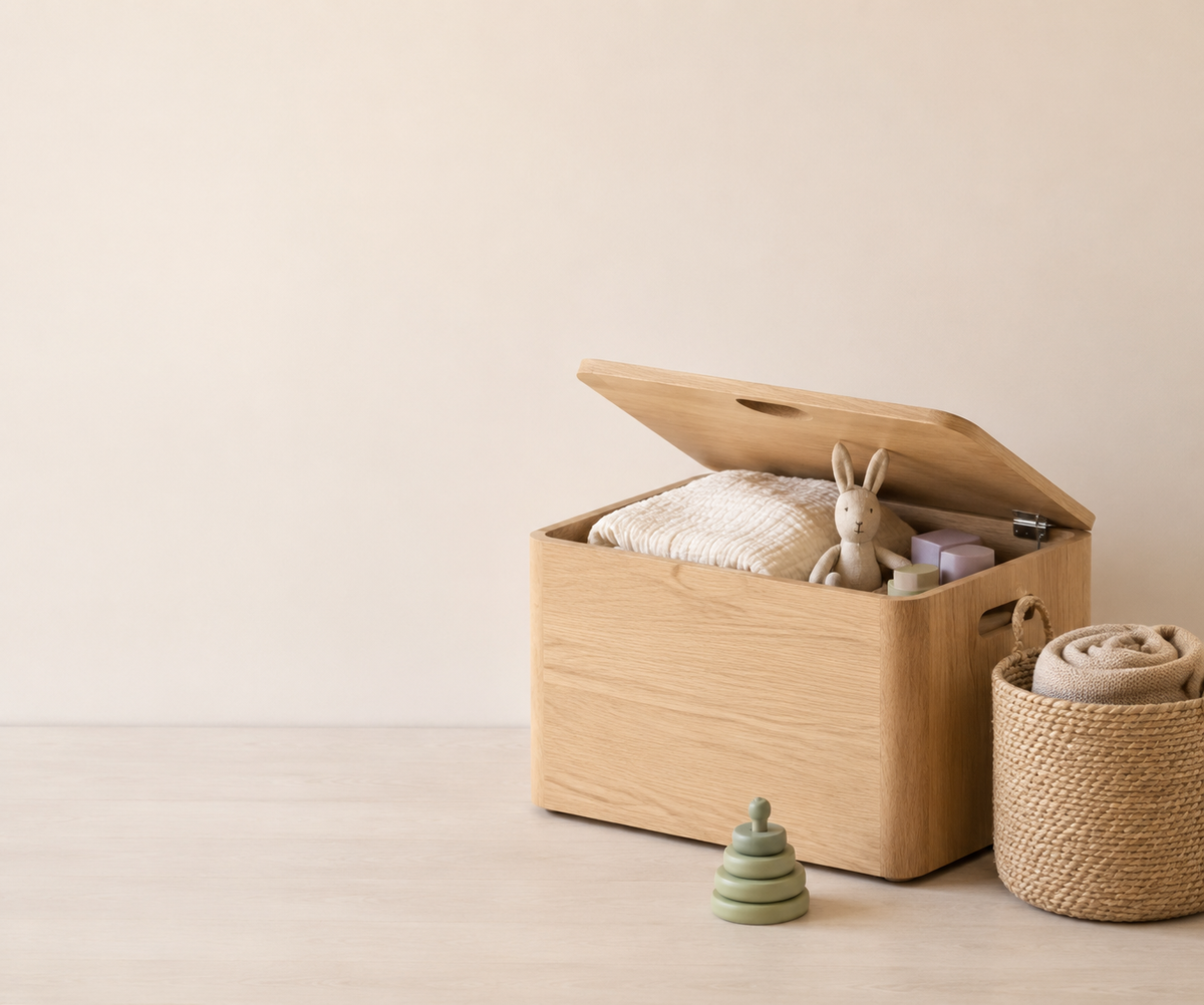 Storage & Organizzazione